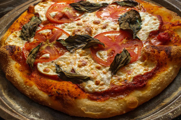 istock New York Margherita Pizza 1265307001