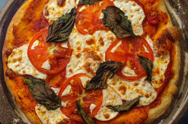 istock New York Margherita Pizza 1265307002