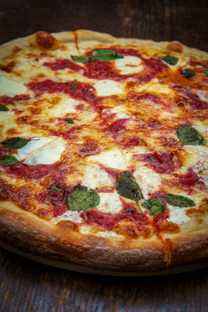 istock New York Margherita Pizza 1265307004