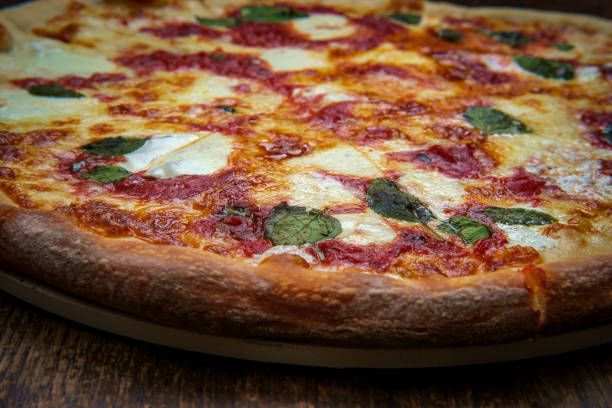 istock New York Margherita Pizza 1265307005