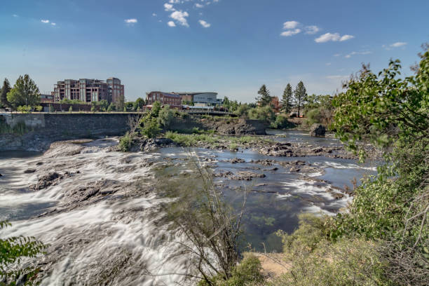 istock spokane washington downtown and street scenes 1265315885
