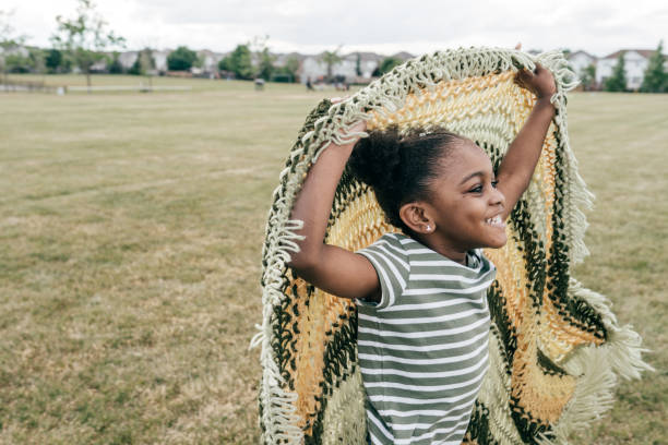 istock Raising happy and confident child 1265316003