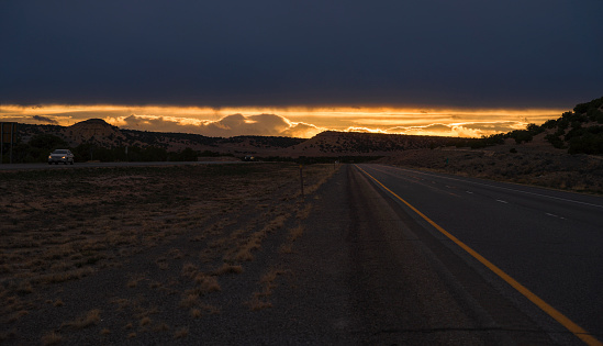 Landscapes of New Mexico