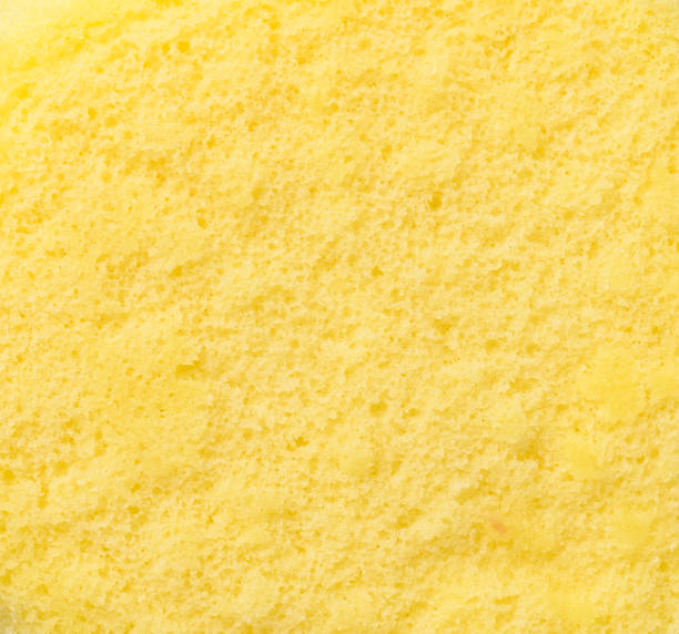 istock sponge cake close up as background and texture 1265318002