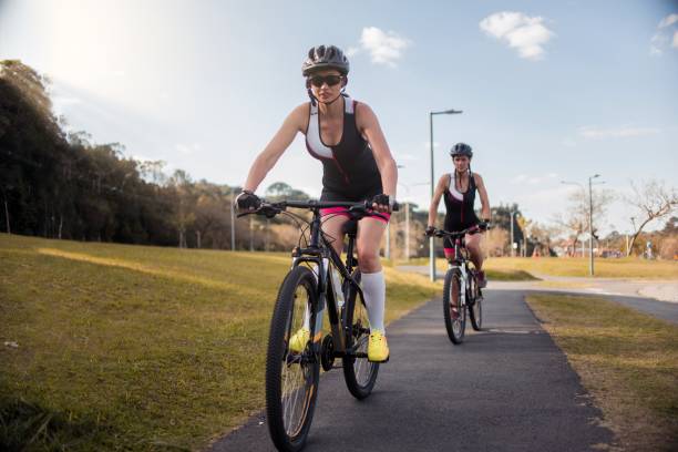 istock Bike rides 1265333457
