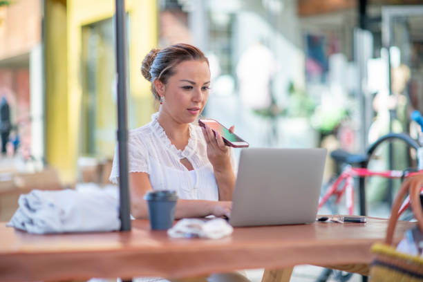 istock Hispanic business woman 1265350013