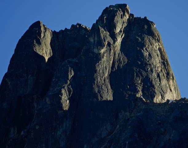 istock Washington's Early Winter Spires 1265371179