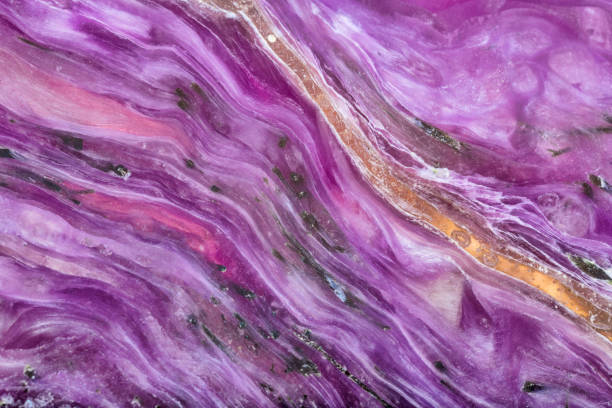 istock dark lilac color charoite texture 1265406896
