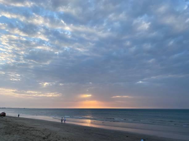 istock Sunset in Muscat in Oman 1265406942