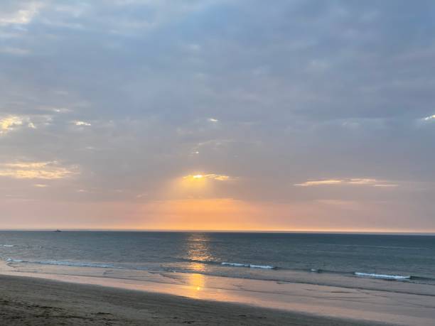 istock Sunset in Muscat in Oman 1265406962