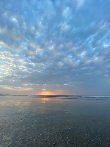 istock Sunset in Muscat in Oman 1265406975