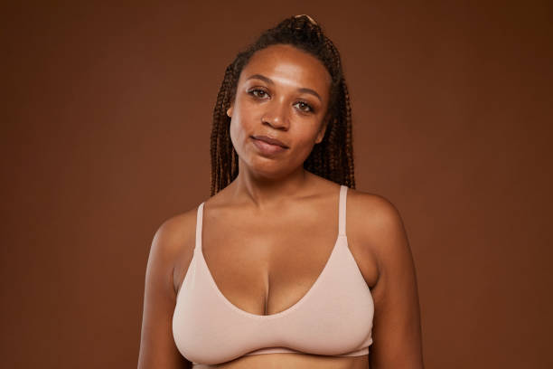istock African pretty woman 1265423121