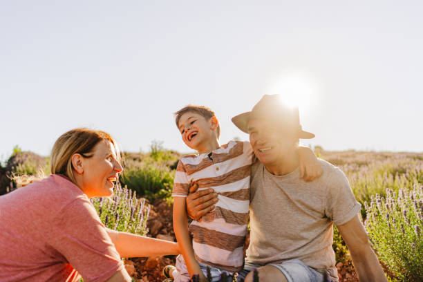 istock On my grandparent's plantations 1265423144