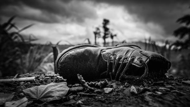 Mud Sneaker Shoes