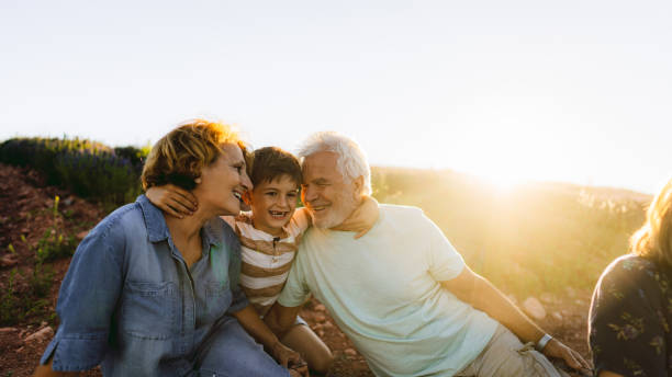 istock On my grandparent's plantations 1265427904