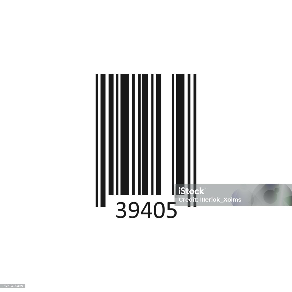 Shortly Bar Code Set Of Bar Code And Qr Codes Code Stripes Sticker Bar Code Collection ...