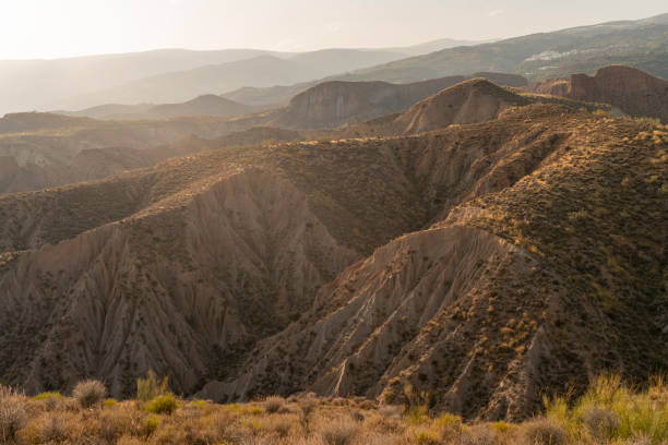 istock mountainous area in southern Spain 1265477255
