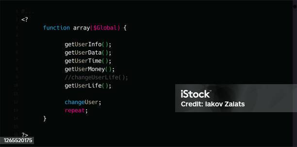 Getuser Human Variable Ui Ux Fundamental Goals And Objectives Coding ...