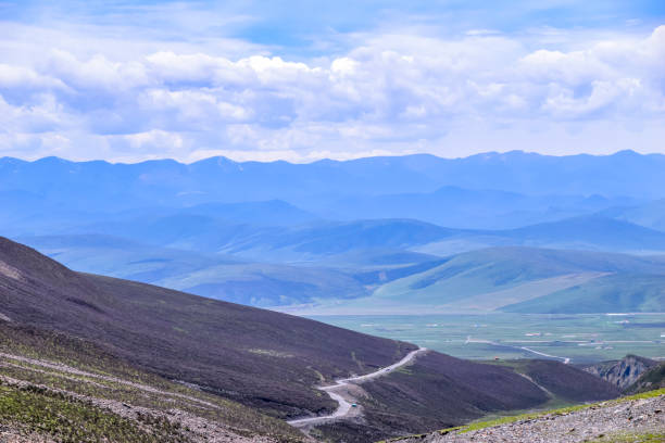 istock Qinghai Travel 1265551470