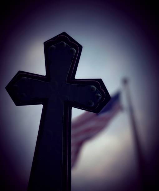 istock Freedom of Religion 1265557111
