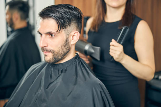 istock Concentrated young man being deep in his thoughts 1265573046
