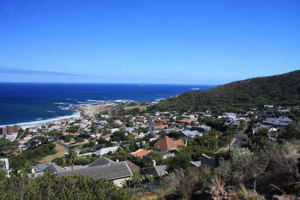 istock Cape town, South Africa 1265573577