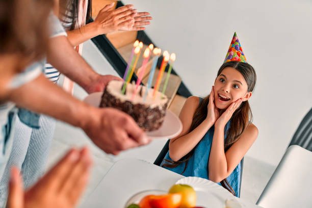 istock Family at home 1265577484