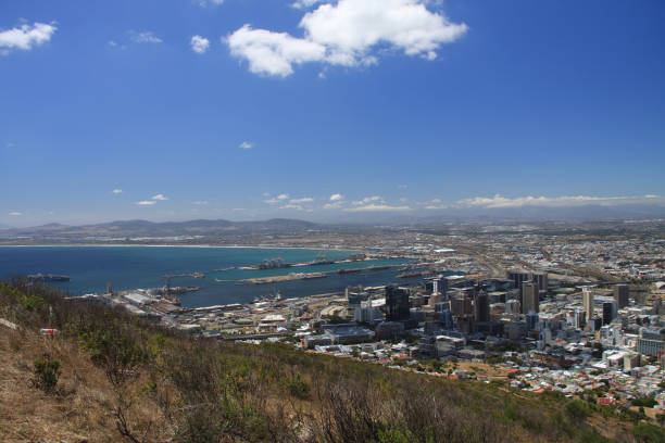 istock Cape town, South Africa 1265577959