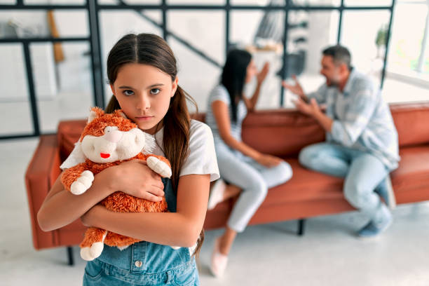 istock Family at home 1265579148