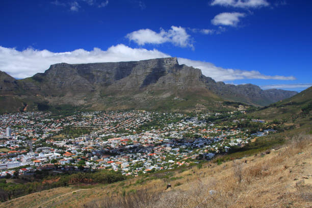 istock Cape town, South Africa 1265579359