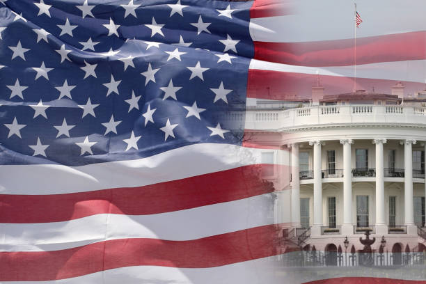 istock US elections 2020 White House Washington 1265599125