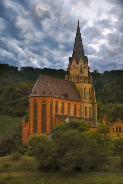 Photo of Church of Our Lady, Germany