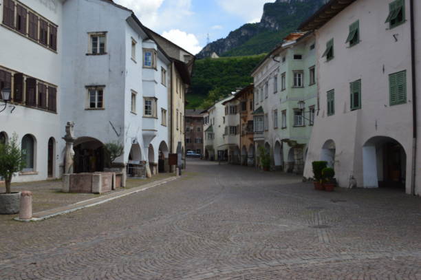 istock Neumarkt / Egna in Southtyrol 1265625430