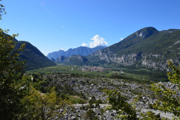 istock Drena in Trentino 1265627653