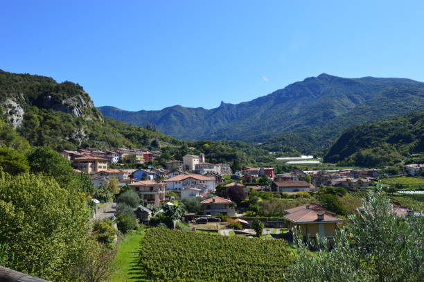 istock Drena in Trentino 1265627677