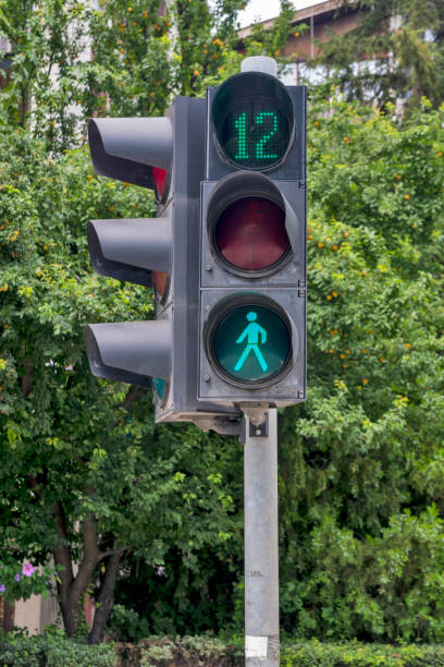 istock 12 seconds for pedestrians 1265635734