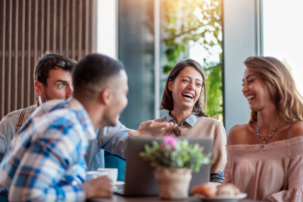 istock People,leisure and lifestyle concept. 1265689859