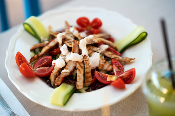 Chicken Salad