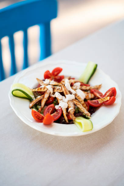 Chicken Salad