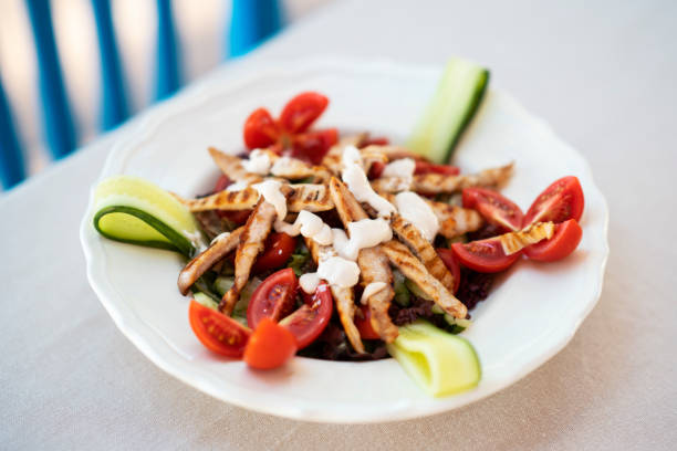 Chicken Salad