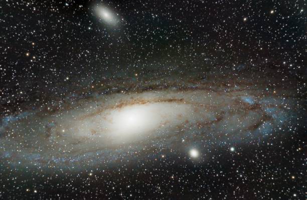 istock The Andromeda Galaxy, also known as Messier 31, M31, or NGC 224, is a 1265711347