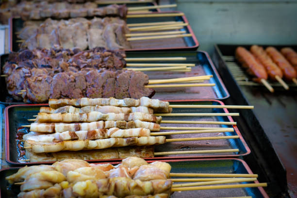 istock Festival Food 1 1265717018