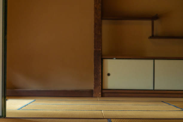 istock tatami mat room 1265724028