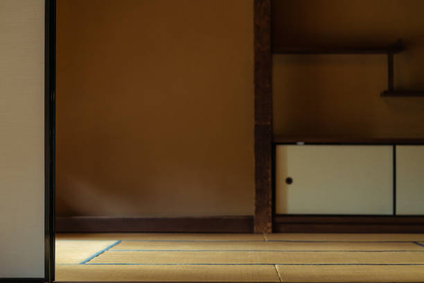 istock tatami mat room 1265724039