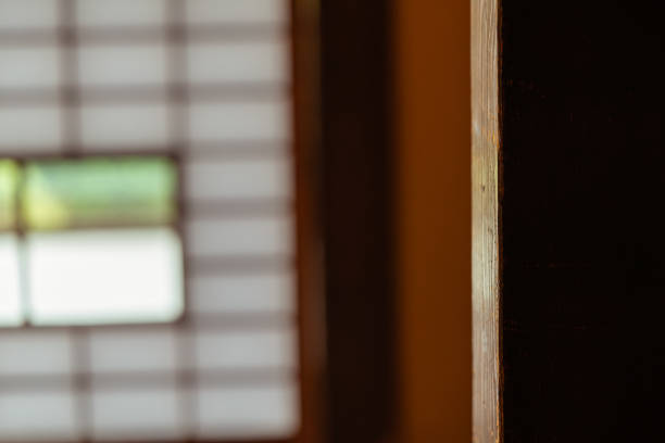 istock japanese style roomand bokeh 1265724081
