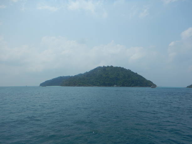 istock Islandscape in Thailand 1265765143
