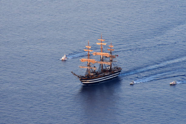 istock Amerigo Vespucci 1265844660