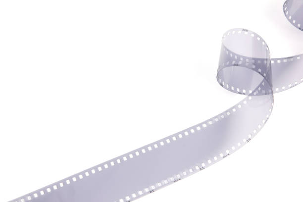 istock 35mm film strip in white background 1265921224