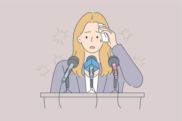 5,830 Fear Of Public Speaking Illustrations & Clip Art - iStock | Stage fright, Nervous, Fear of heights 5,830 Fear Of Public Speaking Illustrations & Clip Art - iStock | Stage fright, Nervous, Fear of heights