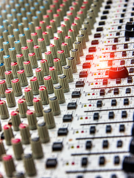 istock analog vintage sound mixer 1265930311